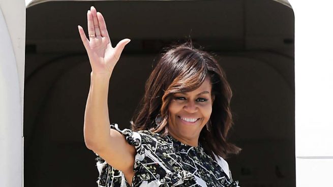 Michelle Obama