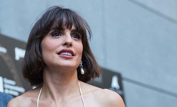 Verónica Echegui