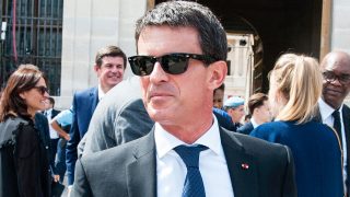 Manuel Valls en una imagen de archivo / Gtres