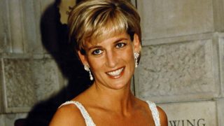 El estilo de Lady Di continúa vivo 21 años después de su muerte/ Gtres