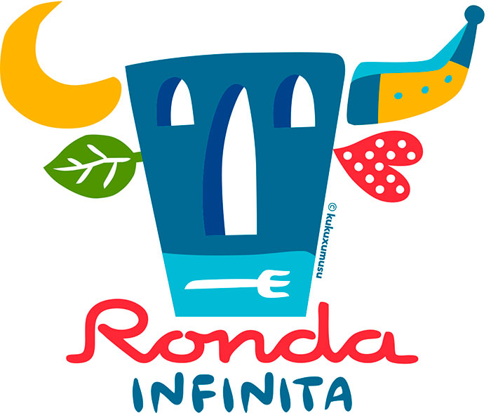 logo turismo de Ronda