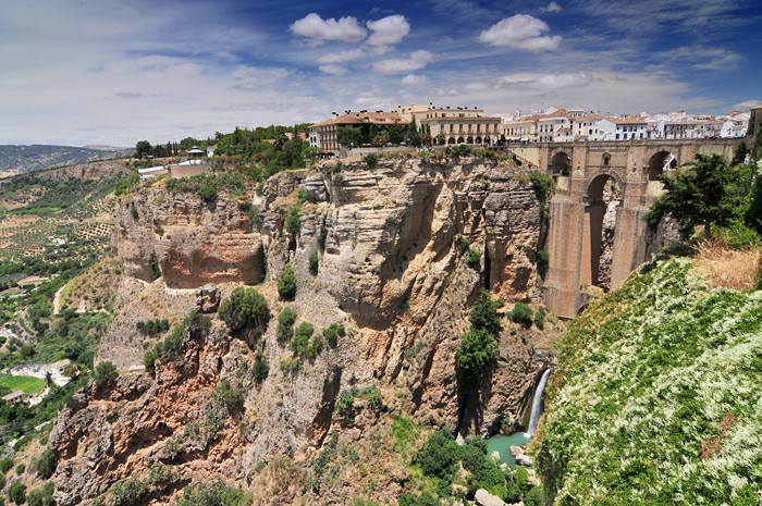 turismo ronda