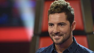 David Bisbal en una imagen de archivo /Gtres