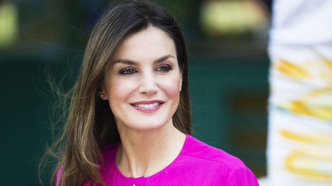 reina Letizia