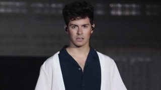 Alfred reconoce que su paso por ‘OT’ fue una 