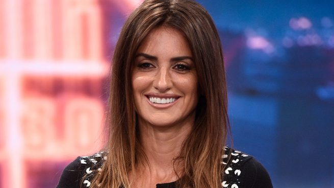 Penélope Cruz