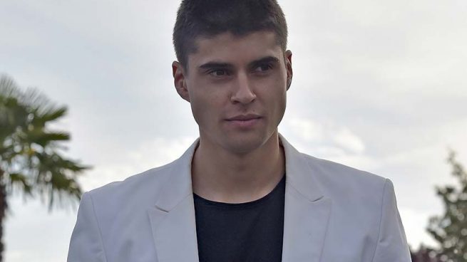 Javier Tudela