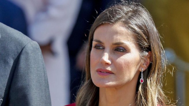 La triple ‘traición’ de doña Letizia