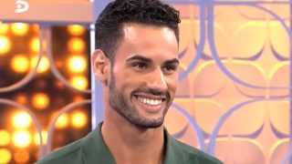 Asraf Beno, nuevo concursante confirmado de ‘GH VIP’/ Telecinco