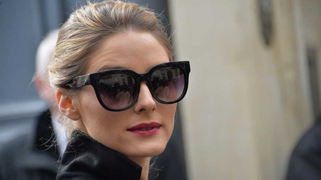 Olivia Palermo