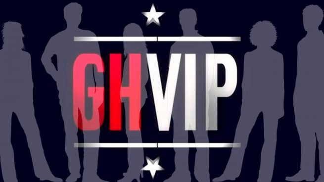 'GH VIP'