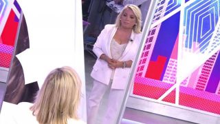 La tremenda evolución mediática de la hija pequeña de María Teresa Campos/ Telecinco