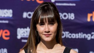 Aitana / Gtres