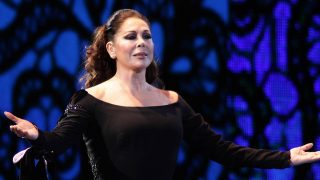 Isabel Pantoja ha estallado este viernes en Sálvame /Gtres
