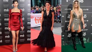 Repasamos los peores y mejores looks de lla semana de las ‘celebs’ / Gtres