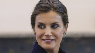 El estilo de la Reina Letizia ha sufrido varios cambios durante el ultimo año / Gtres