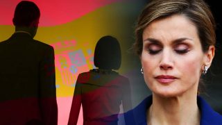 Repasamos los cinco errores imperdonables de la reina Letizia /Look