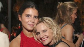Cayetana y Eugenia Martínez de Irujo / @eugeniamartinezdeirujo