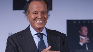 Julio Iglesias, en una imagen de archivo / Gtres.