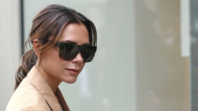 Victoria Beckham / Gtres