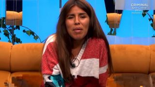 Chabelita quiere que su madre llame a ‘GH VIP6’/ Telecinco