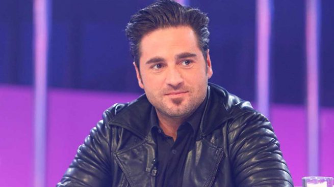 David Bustamante