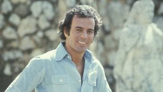 Julio Iglesias, en su juventud: No te pierdas la galería / Gtres.