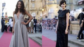 Los mejores looks de las últimas ediciones del Festival de Cine de San Sebastián / Gtres