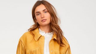 La tendencia ‘cowboy’ (o ‘cowgirl’) reina esta temporada / H&M