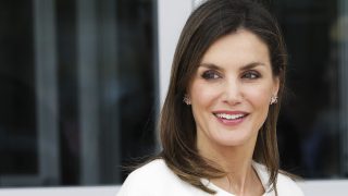 La reina Letizia en una imagen de archivo /Gtres