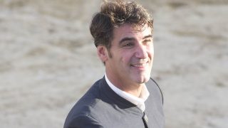 Jesús Janeiro reaparece tras lesionarse  / Gtres.