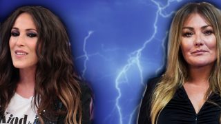 El origen de la enemistad entre Amaia Montero y Malú/ Gtres