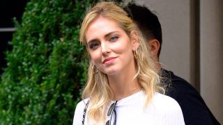 Chiara Ferragni, fan de la cultura ‘millenial’ / Gtres