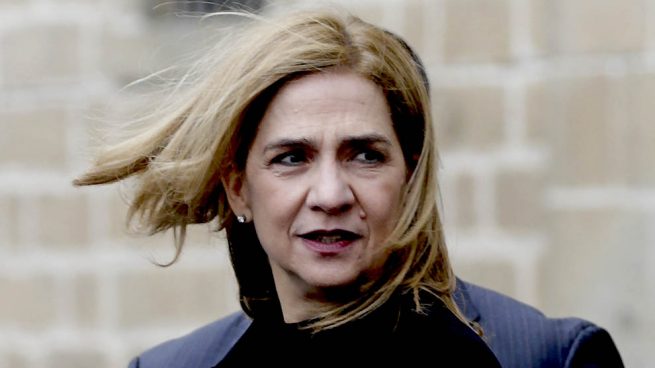 Infanta Cristina