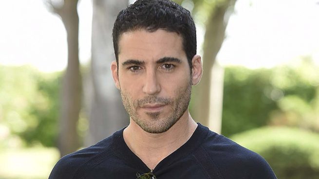 Miguel Ángel Silvestre