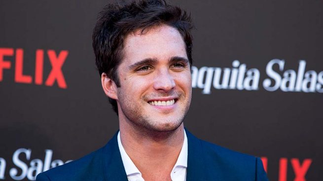 Diego Boneta