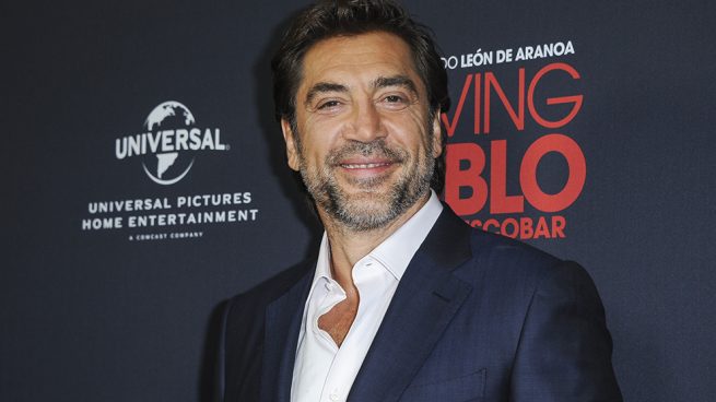 Javier Bardem