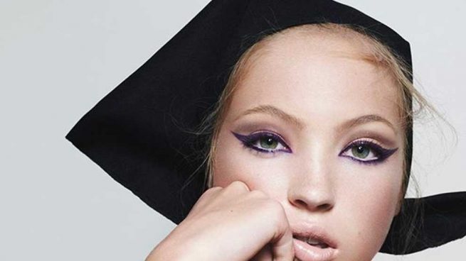 El gran salto de la hija de Kate Moss en la industria de la moda