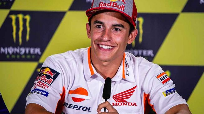 Marc Márquez