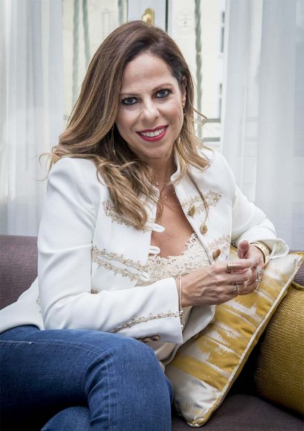 Pastora Soler