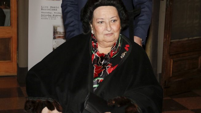 Montserrat Caballé