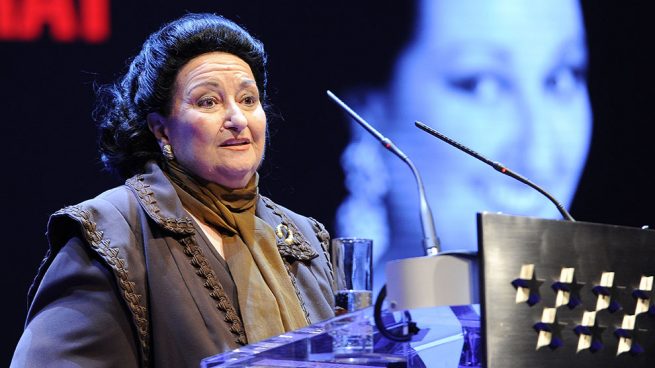 Montserrat Caballé