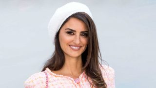 Penélope Cruz, flamante embajadora de Chanel / Gtres