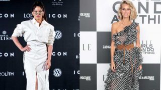 GALERÍA. Descubre los looks más destacados de las fiestas de la temporada / Gtres