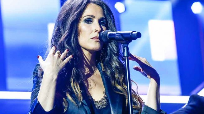 Malú