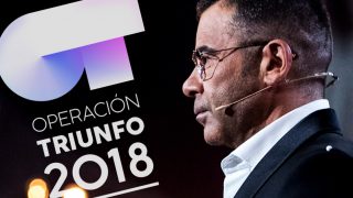 Jorge Javier Vázquez, sin pelos en la lengua
