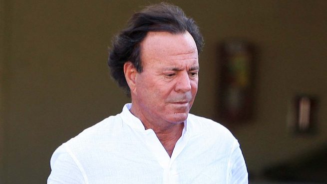 Julio Iglesias