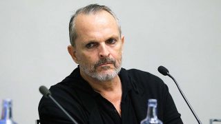 No se avecinan buenos tiempos para Miguel Bosé / Gtres