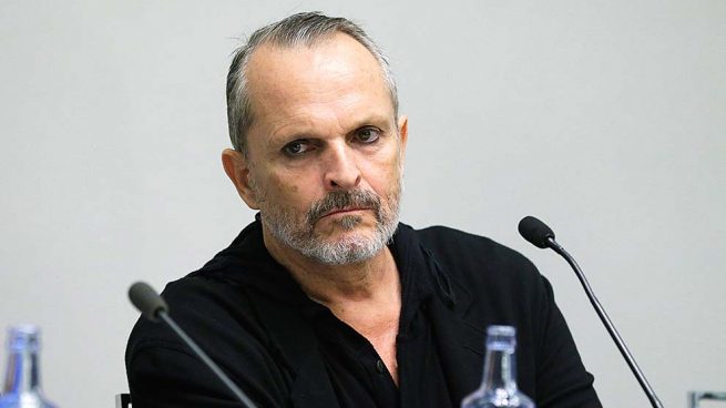 Miguel Bosé