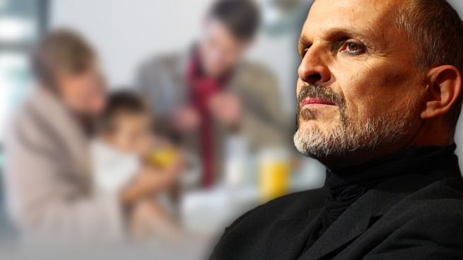 Miguel Bosé